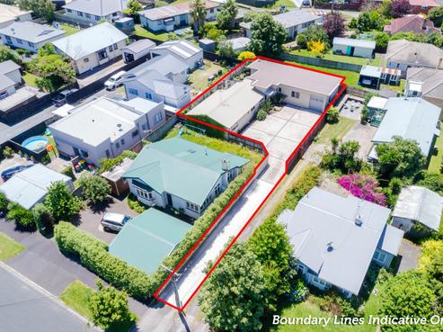 6A Matai Street, Maeroa