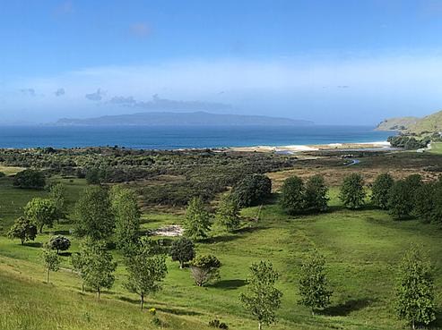 400B Black Jack Road, Kuaotunu