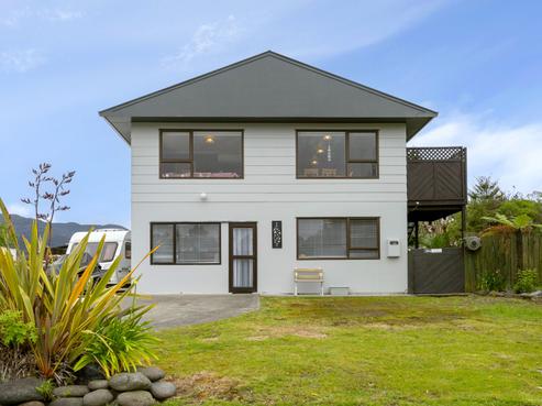 24 Raukura Street, Turangi