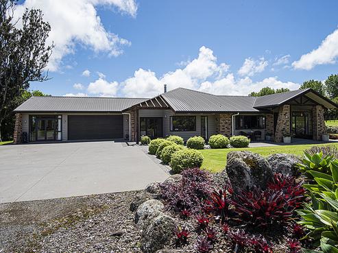 435 Whatitiri Road, Poroti