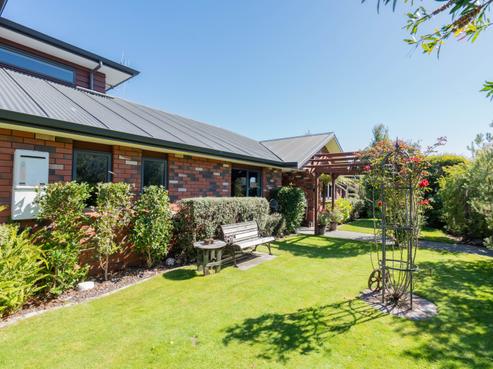 38 Logan Avenue, Wharewaka