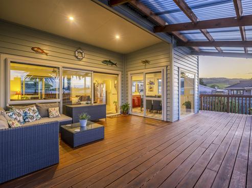 3 Karaka Road, Kawakawa Bay