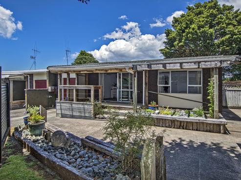 23B Ford Avenue, Kamo