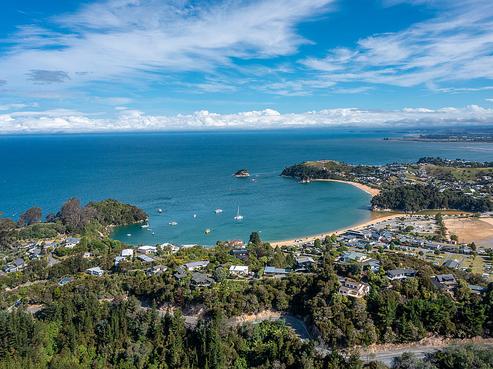 162 Kaiteriteri-sandy Bay Road, Kaiteriteri