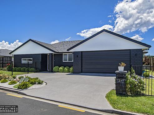27 Ohau Crescent, Tikipunga