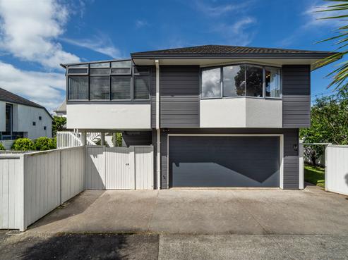 1A Harley Road, Takapuna