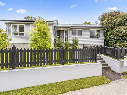33 Mohaka Street, Wainuiomata