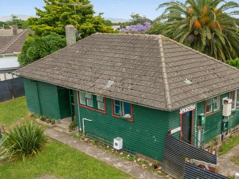 58 Munro Street, Elgin