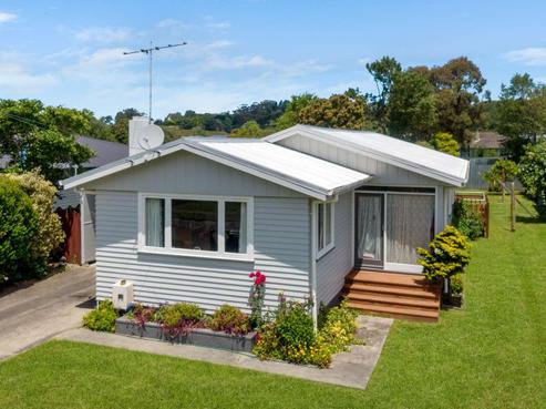 10 Glasgow Crescent, Kaiti