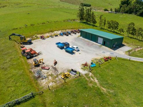 31 Quarry Road, Kaikohe