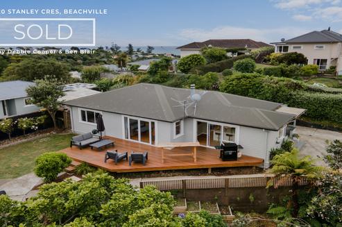 20 Stanley Crescent, Beachville