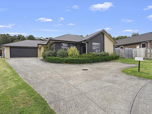 48 Alpers Ridge, Leamington