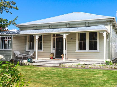 14 Grant Street, Dannevirke
