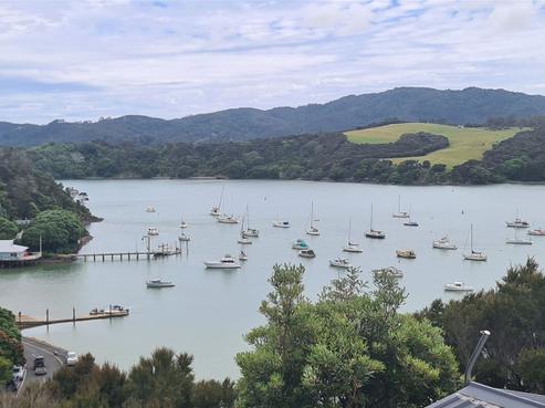 5 Alexander Street, Mangonui