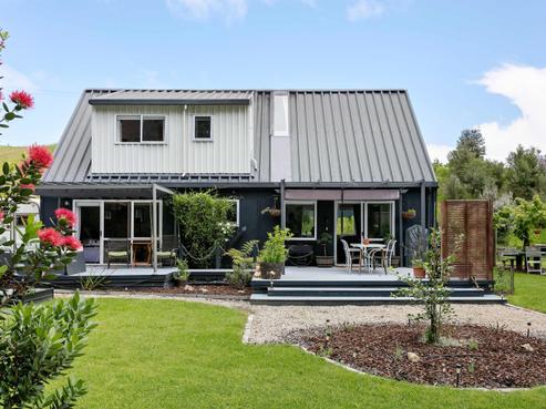 113 Valley Road, Mangapapa