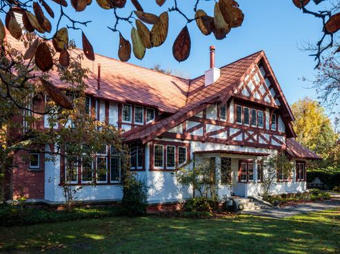 116 Stout Street, Whataupoko
