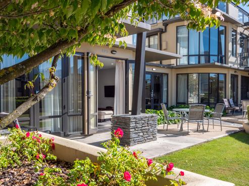 610/34 Lake Esplanade, Queenstown Central