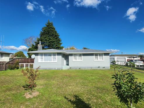 7 Kuku Place, Tokoroa