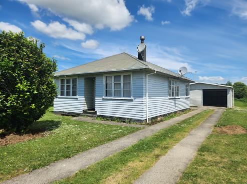 143 Gordon Street, Dargaville