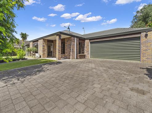 20 Buchanan Street, Matamata
