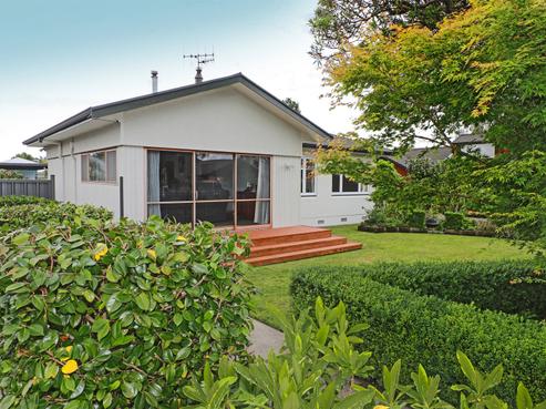 1252 Louie Street, Parkvale