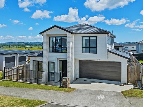 30 Nola Dawn Avenue, Papakura