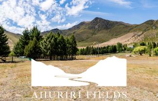 48 Ahuriri Drive, OMARAMA