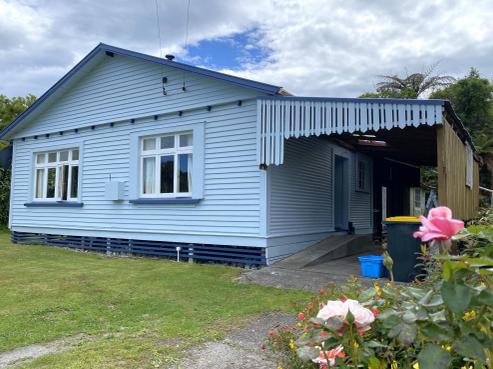 231 Rutherglen Road, Gladstone