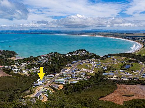 18 Te Ahu Place, Karikari Peninsula