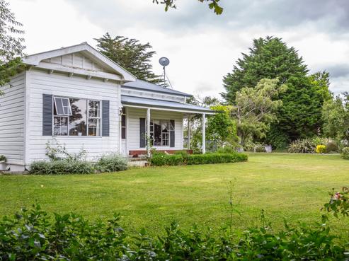 386 Chester Road, Carterton
