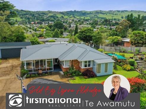 52 Ailsa Street, Te Kuiti