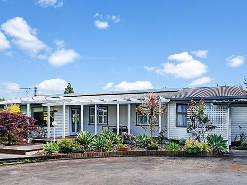 1253 Bulls Road, Kerikeri