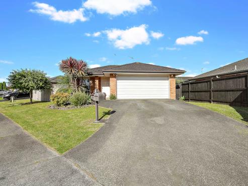 17 Stellata Court, Randwick Park