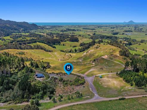 220A Withy Road, Manawahe