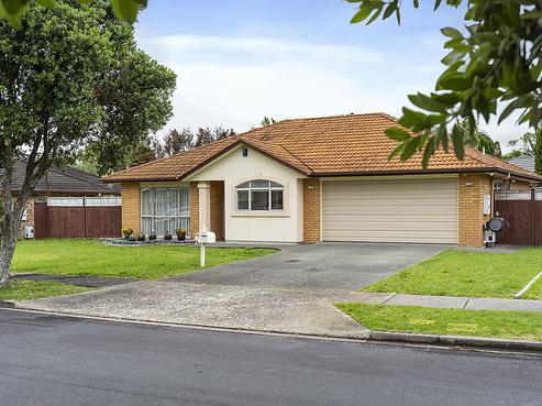 48 Blackwood Drive, Wattle Downs