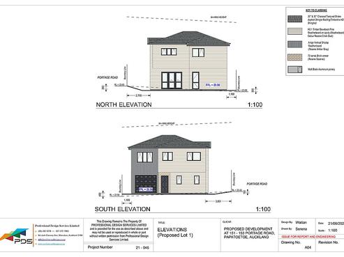 153 Portage Road, Papatoetoe