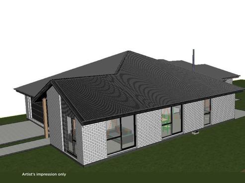 63 Greendale Road, Darfield