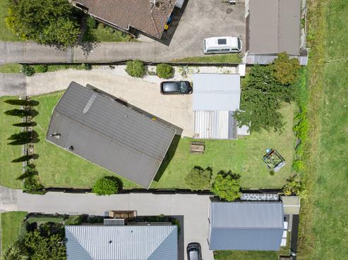 253 Sinclair Terrace, Te Awamutu