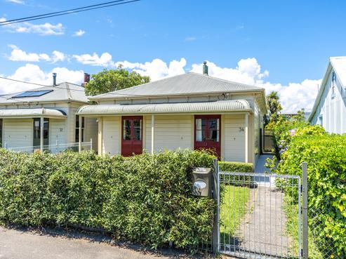 34 Dunstan Street, Otaki