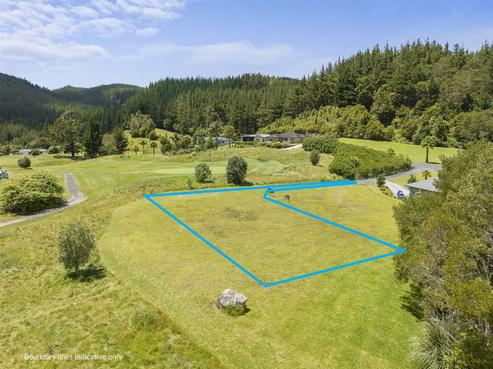60 Pinehurst Drive, Pauanui