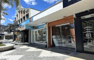 CHARACTER RESTAURANT SPACE -189M²