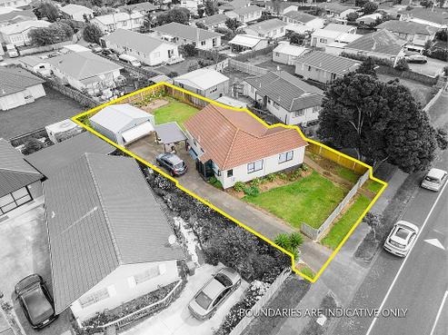 70 Burundi Avenue, Clendon Park