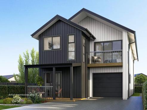 90 Kahui Parade, Karaka