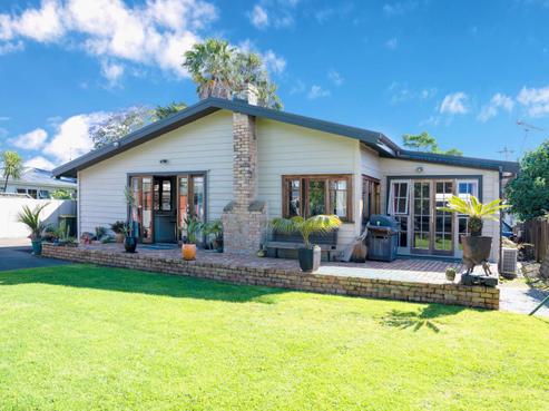 31 Bunnythorpe Road, Papakura