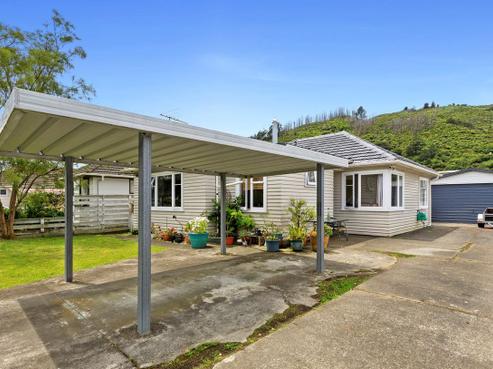 114 Moohan Street, Wainuiomata