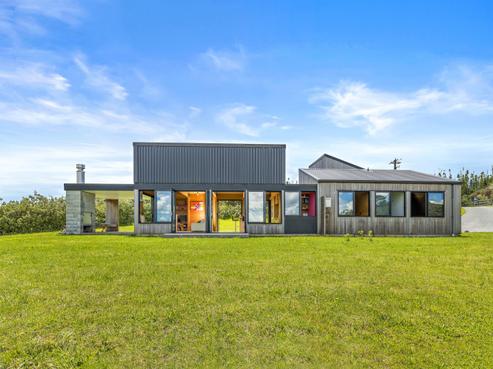 241 Whitmore Road, Tawharanui Peninsula