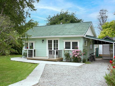 14 Scotia Street, Waikouaiti