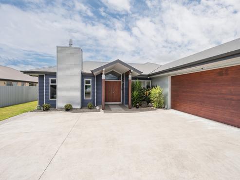 25 Kitakita Grove, Motueka
