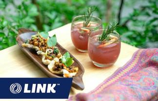 Super Popular and Fun Restaurant. $300k Profits!! 