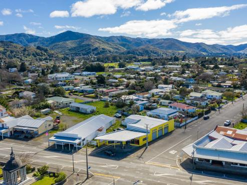 91 Fitzherbert Street, Featherston